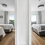 Nordseeresort 21b Karlsson Διαμέρισμα
