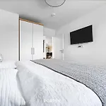 Nordseeresort 21b Karlsson Διαμέρισμα Büsum