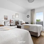 Nordseeresort 21b Karlsson Büsum