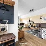 Διαμέρισμα Nordseeresort 21b Karlsson *