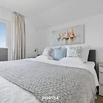 Nordseeresort 21b Karlsson Büsum