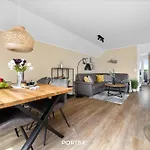 Nordseeresort 21b Karlsson Διαμέρισμα *