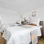Διαμέρισμα Nordseeresort 21b Karlsson *