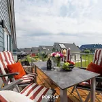 Nordseeresort 21b Karlsson Büsum