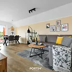 Nordseeresort 21b Karlsson Διαμέρισμα