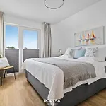 Διαμέρισμα Nordseeresort 21b Karlsson *