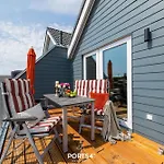 Nordseeresort 21b Karlsson Διαμέρισμα *