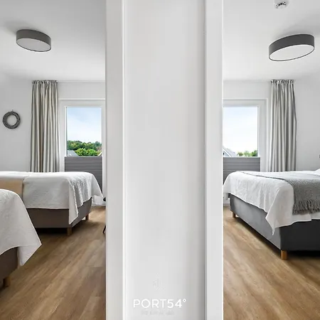Karlsson Apartment