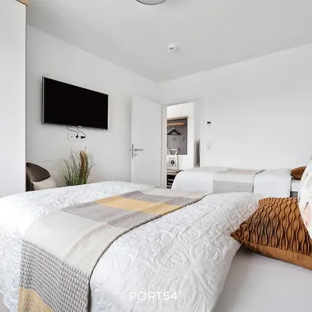 Apartment Karlsson