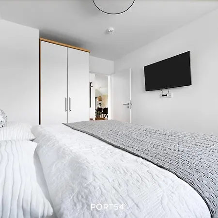 Karlsson Apartment Busum