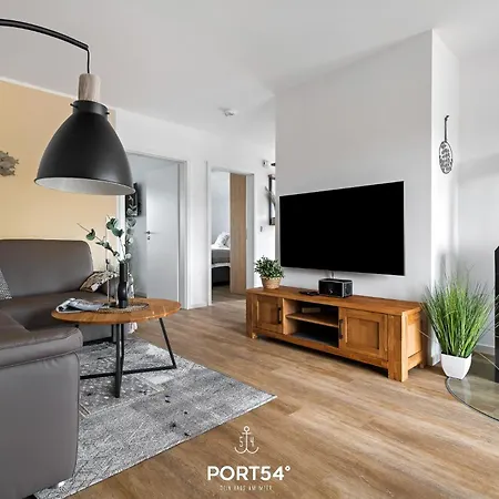 Karlsson Apartment