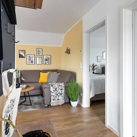 Karlsson Apartment *
