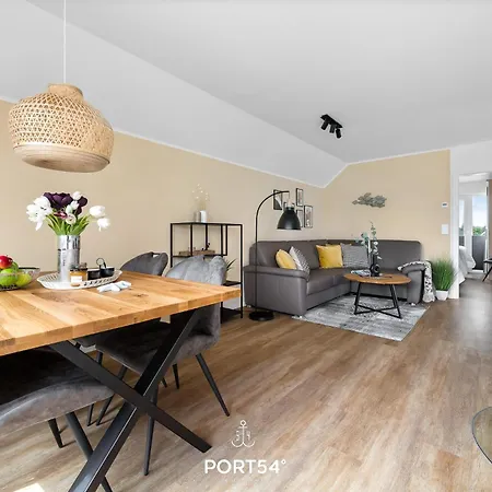 Karlsson Apartment *