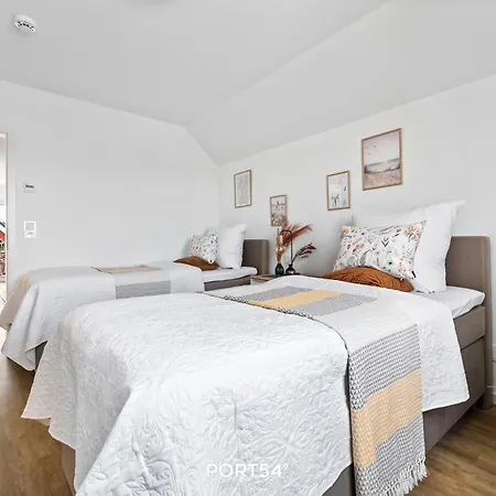 Apartment Karlsson *