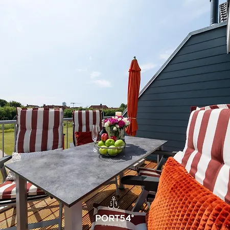 Apartment Karlsson Busum