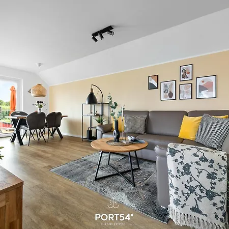 Karlsson Apartament
