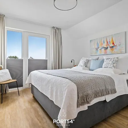 Apartment Karlsson *