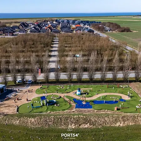 Διαμέρισμα Nordseeresort 21b Karlsson *