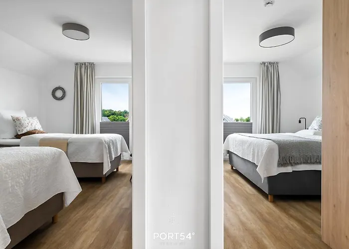 Karlsson Apartamento