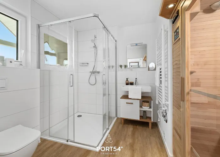 Karlsson Apartamento *