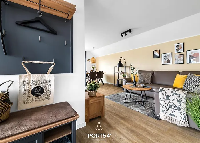 Apartamento Karlsson *