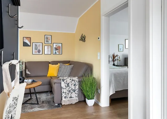 Karlsson Apartamento *