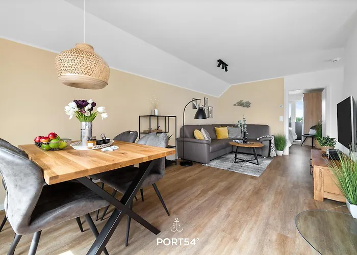 Karlsson Apartamento *