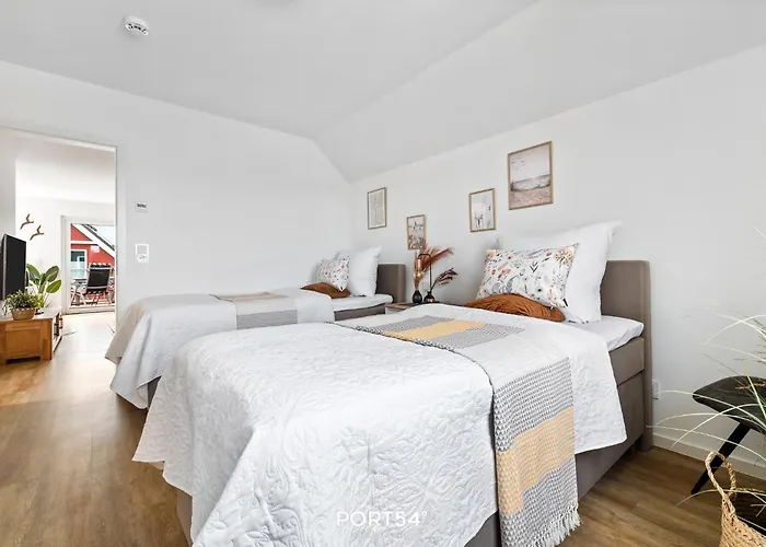 Apartamento Karlsson *