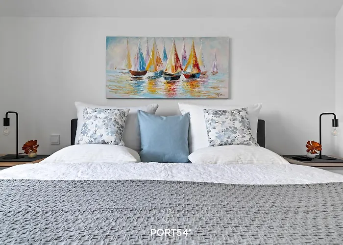 Apartamento Karlsson *