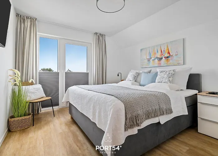 Apartamento Karlsson *