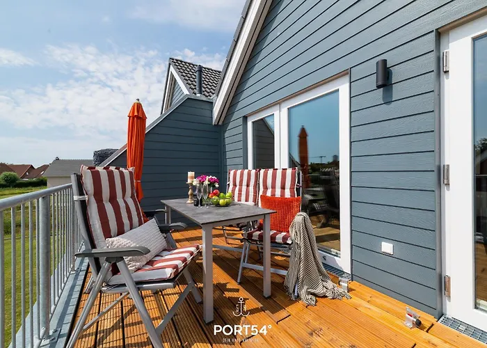 Karlsson Apartamento *